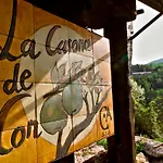 La Casona De Con