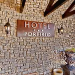 Hotel Porfirio