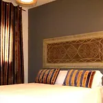 Apartamentos Turísticos Casas de los Reyes