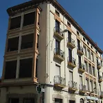 Pension Sandoval