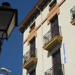 Pension Sandoval