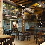 Fonda Del Tozal