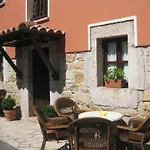 Hotel Rural Entremontes