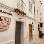Apartamentos Caravane