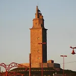 Pensión Las Rías