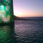 Pensión Las Rías