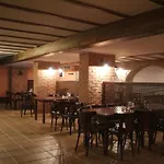 Hotel Cervantes