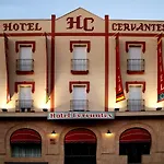 Hotel Cervantes