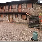 Hotel Rural El Rincon De Trefacio