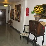 Hotel Nico