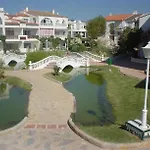 Apartamentos Playa Romana Park