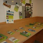 Albergue Trinkete Etxea