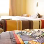 Hotel Maria Luisa