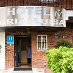 Hotel Maria Luisa
