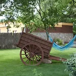 Hotel Rural Can Vila
