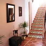 Hotel Posada Casas Viejas