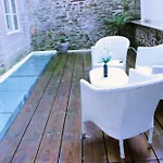 Hotel Montenegro Compostela