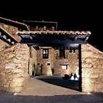 Hotel Restaurante Masia La Torre