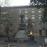 PR Pazo de Agra