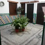 El Balcón del Albaicín