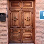 Posada de Peregrinos