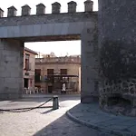 Posada de Peregrinos