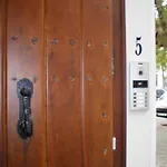 Apartamentos Murallas de Sevilla