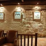 Hotel O Portelo Rural