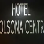 Hotel Solsona Centre