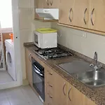 Apartamentos Turisticos Hawaii 4-5