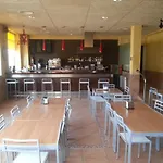 Hotel Solsona Centre