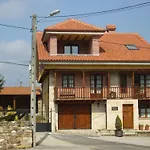 Apartamentos La Corraliza