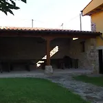 Apartamentos La Corraliza