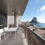 Apartamentos Vista Bella
