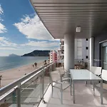 Apartamentos Vista Bella