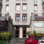Pension Rada