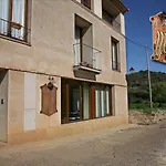 Hostal La Fuente