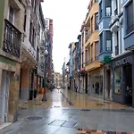 Apartamentos Entrepalacios