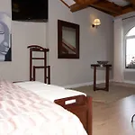 Hospedería el Puerto