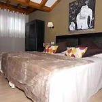 Hospedería el Puerto