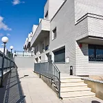 Apartamentos Turisticos Vicotel