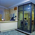 Hostal Stop