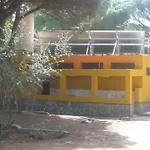 Camping Vejer