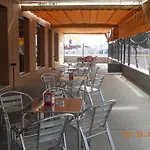 Hostal Restaurante Hermanos Zamora
