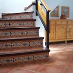 Casa de Abajo