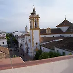 Casa de Abajo