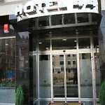 Hotel 44