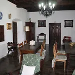 Casona De Trevino