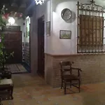 Aljibe Del Albayzin