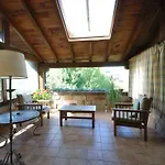 Casa Rural Iketxe